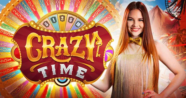 Crazy Time